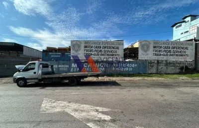 Excelente oportunidade para investimento! área de 573 metros à venda em betim.