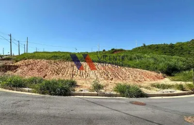 Lote à venda em condomínio, região central de betim.