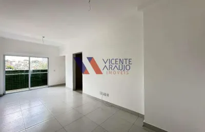 Apartamento 70m² com 3 quartos a venda, bairro espírito santo em betim.