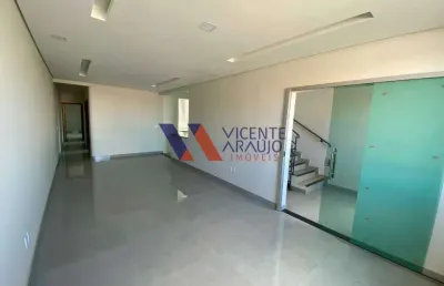 Casa com 5 quartos à venda no bairro niterói, em betim.