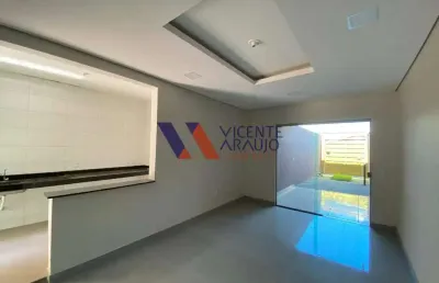 Casa com 3 quartos à venda no bairro niterói, em betim.