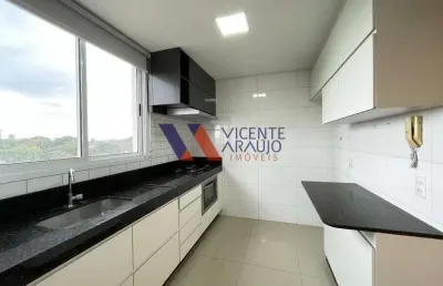 Apartamento com 4 quartos com 93m³ à venda no centro de betim–mg.