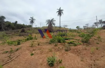 Lote à venda no condomínio valle da serra, em betim/mg