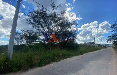 Lote de 300m² no bairro tiradentes, betim – uma chance única!