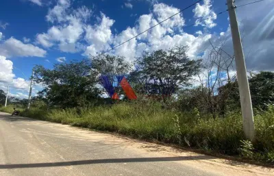 Terreno à venda na Rua Apolonia, Tiradentes, Betim