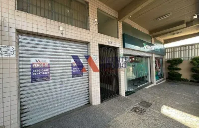 Ponto comercial à venda na Avenida Nossa Senhora do Carmo, Centro, Betim