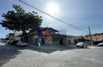 Comprar / vender / imóvel comercial / lote / laranjeiras / betim/mg