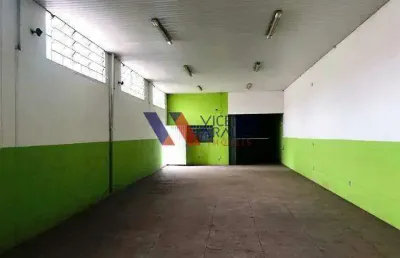Comprar / vender / imóvel comercial /galpão / jardim petrópolis / betim/mg