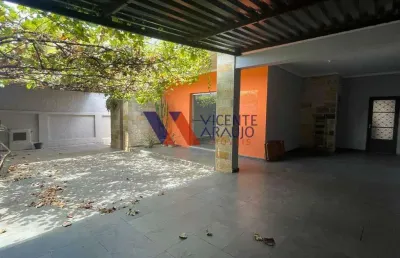 Casa comercial ampla em lote de 500m² à venda, bairro angola, em betim.