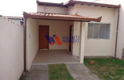 Casa plana com 3 quartos a venda, bairro senhora das graças em betim.
