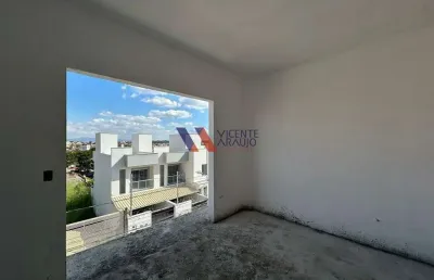 Apartamento de 3 quartos, suíte, no bairro senhora das graças, ingá, em betim.