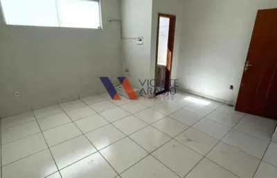 Sala comercial à venda na Rua Olímpia Bueno Franco, Jardim da Cidade, Betim