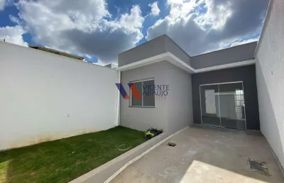 Casa com 2 quartos à venda no bairro vila verde, em betim. oportunidade!