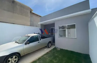 Oportunidade única, casa com 2 quartos à venda no bairro vila verde