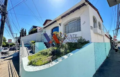 Casa comercial à venda na Avenida Governador Valadares, Centro, Betim