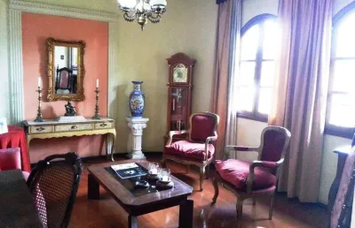 Casa comercial à venda na Rua Pará de Minas, Centro, Betim