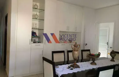 Casa com 3 quartos à venda na Professora Josefina Bento Da Costa, Angola, Betim