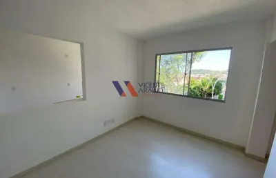 Apartamento com 2 quartos à venda na Rua São Julião, São João, Betim