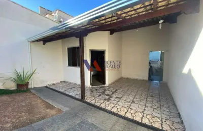 Casa com 3 quartos à venda na Rua Itabira, Niterói, Betim