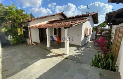 Oportunidade imperdível: casa com 4 quartos à venda no bairro filadélfia!