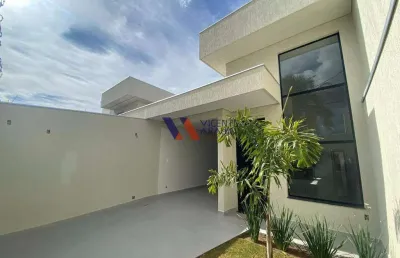 Casa com 3 quartos à venda na Rua José Venâncio Rodrigues, Ingá, Betim