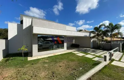 Casa com 3 quartos à venda no condomínio ouro verde, em betim.