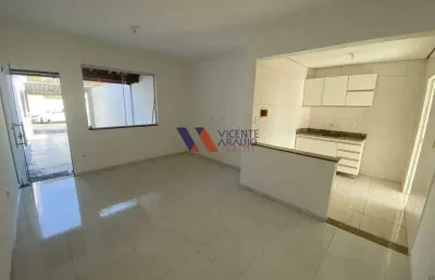 Casa térrea cm 3 quartos à venda no bairro filadélfia, em betim