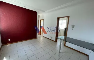 Apartamento com 2 quartos à venda no senhora das graças