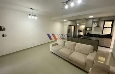 Apartamento com 3 quartos e área privativa à venda no filadélfia