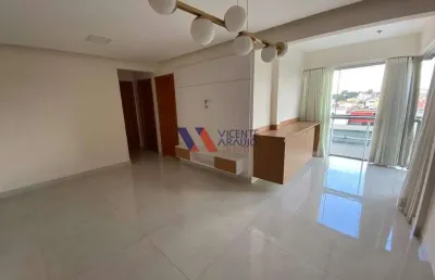Apartamento 3 quartos à venda no condomínio solar dos bandeirantes, bairro chácara, em betim/mg.