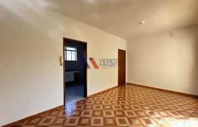 Apartamento amplo com dois quartos a venda no centro de betim.