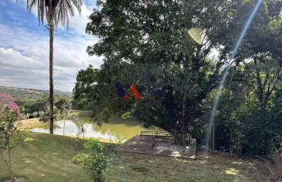 Lote de 2.000m² de fundo para mata a venda, condomínio valle da serra em betim.
