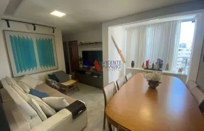 Apartamento com 3 quartos à venda na Rua do Rosário, Ingá, Betim