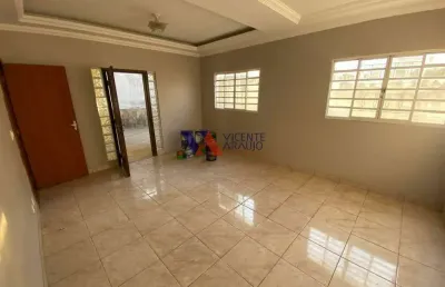 Casa com 3 quartos à venda no bairro niterói em betim.
