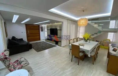 Casa com 4 quartos à venda na Rua Dona Amélia Afeitos, Novo Guarujá, Betim