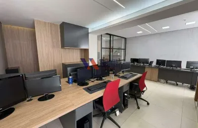 Sala comercial à venda na Avenida Governador Valadares, Centro, Betim