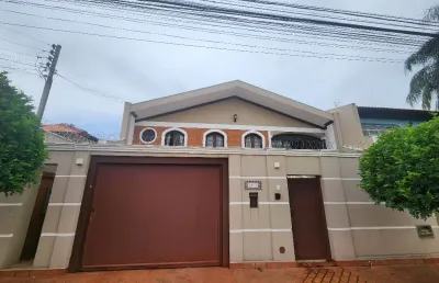 Sobrado comercial em localização privilegiada no bairro são francisco