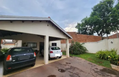 Casa térrea no bairro santa luzia com 450,00m² de terreno