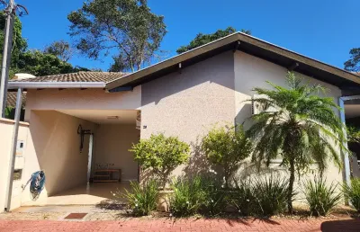 Casa dos sonhos no rita vieira – conforto e sofisticação em condomínio fechado!
