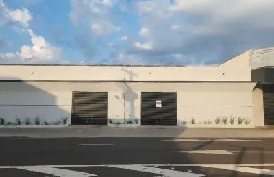 Oportunidade imperdível para quem quer empreender em campo grande, locação comercial à poucos metros da av. zahran