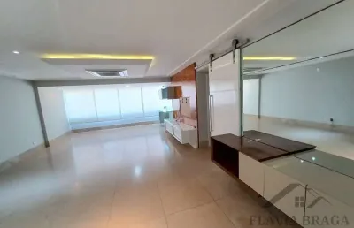 Apartamento com 4 quartos à venda na rua manoel andrade, pituba, salvador, 155 m2 por r$ 1.800.000