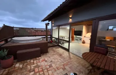 Casa com 5 quartos à venda na rua, praia do forte, mata de são joão, 240 m2 por r$ 2.400.000