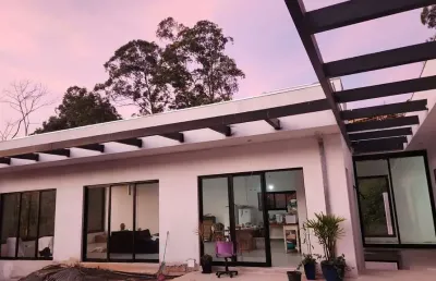 Casa em condomínio fechado com 3 quartos à venda na Rodovia Anhanguera, 46,5, Loteamento Capital Ville, Jundiaí