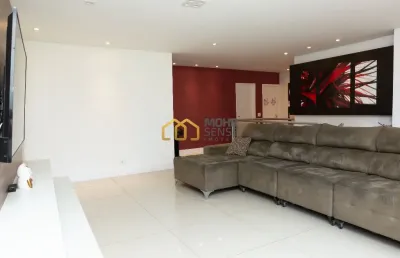 Casa em condomínio fechado com 3 quartos à venda na Rua Belém, 46, Loteamento Capital Ville, Jundiaí