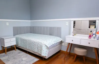 Casa em condomínio fechado loteamento capital ville jundiaí sp