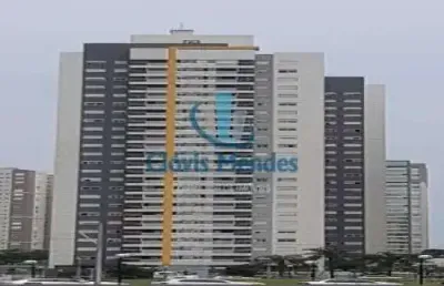 Apartamento com 2 quartos à venda na Rua João Huss, 885, Gleba Palhano, Londrina