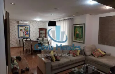 Apartamento com 3 quartos à venda na Rua João Wyclif, 420, Gleba Palhano, Londrina
