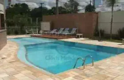 Apartamento com 3 quartos à venda na Rua Maria Lúcia da Paz, 250, Gleba Fazenda Palhano, Londrina