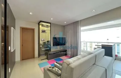 Apartamento com 3 quartos à venda na Rua Tereza Zanette Lopes, 203, Gleba Palhano, Londrina