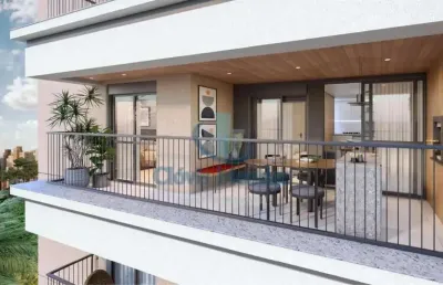 Apartamento com 3 quartos à venda na Rua Belo Horizonte, 586, Centro, Londrina